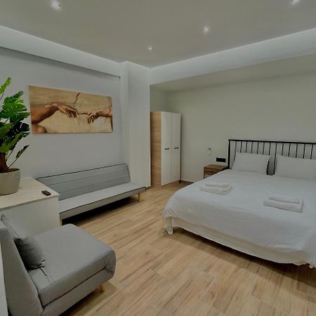 Meramvellou Living Iraklio Exterior foto
