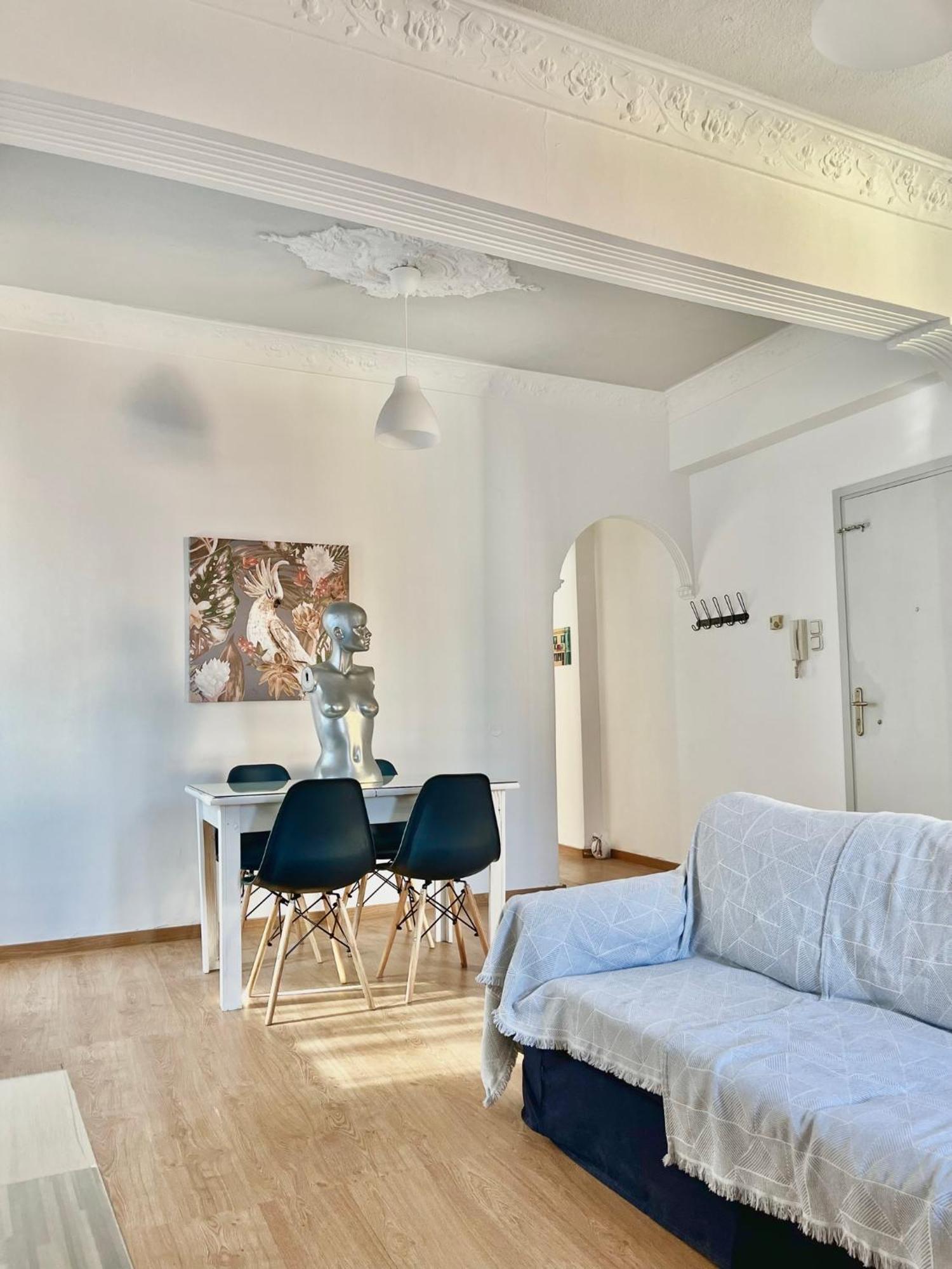 Meramvellou Living Iraklio Exterior foto