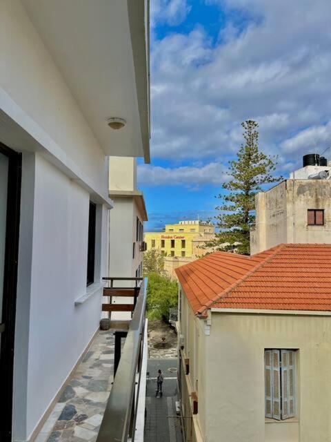 Meramvellou Living Iraklio Exterior foto