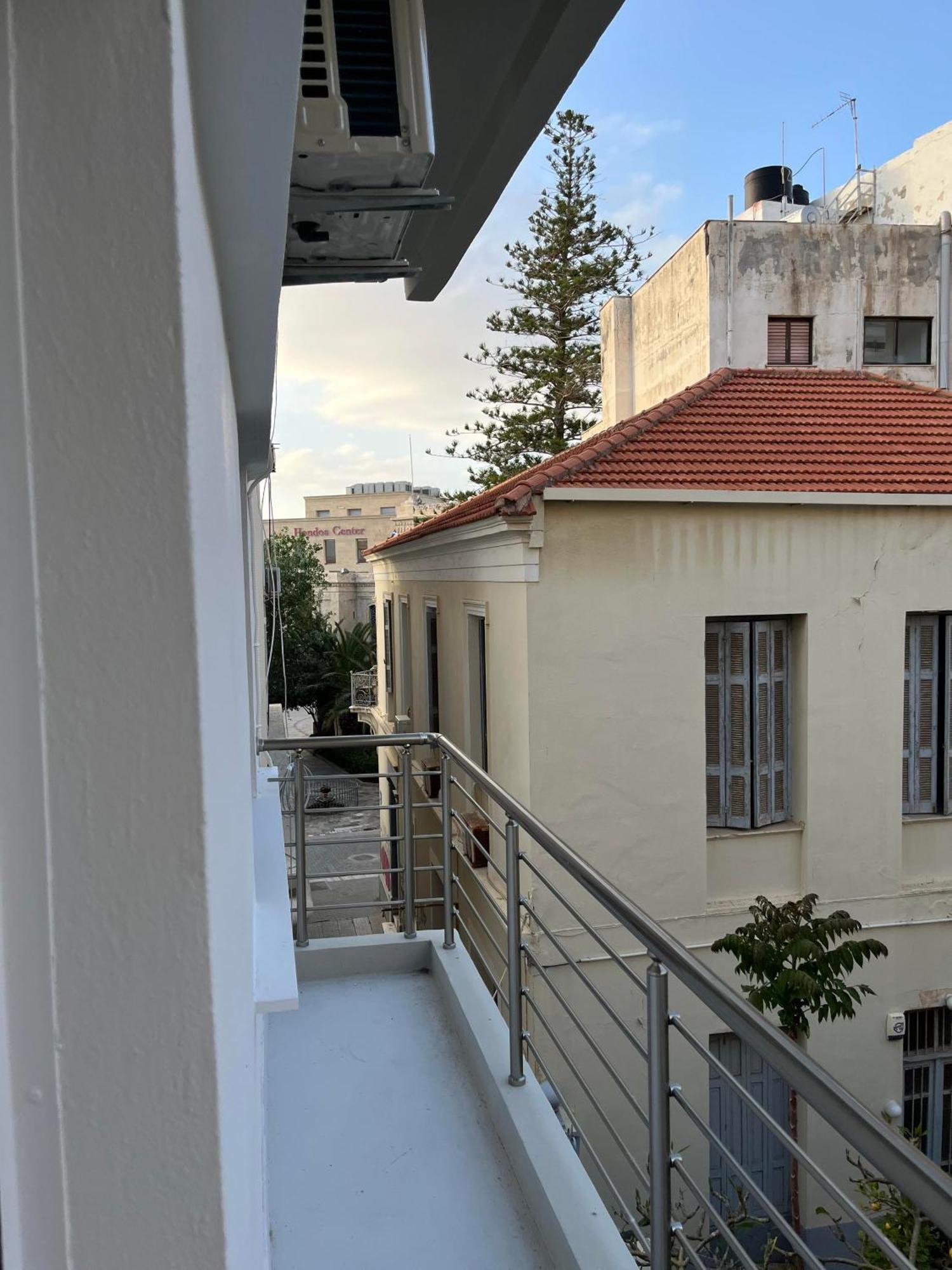 Meramvellou Living Iraklio Exterior foto