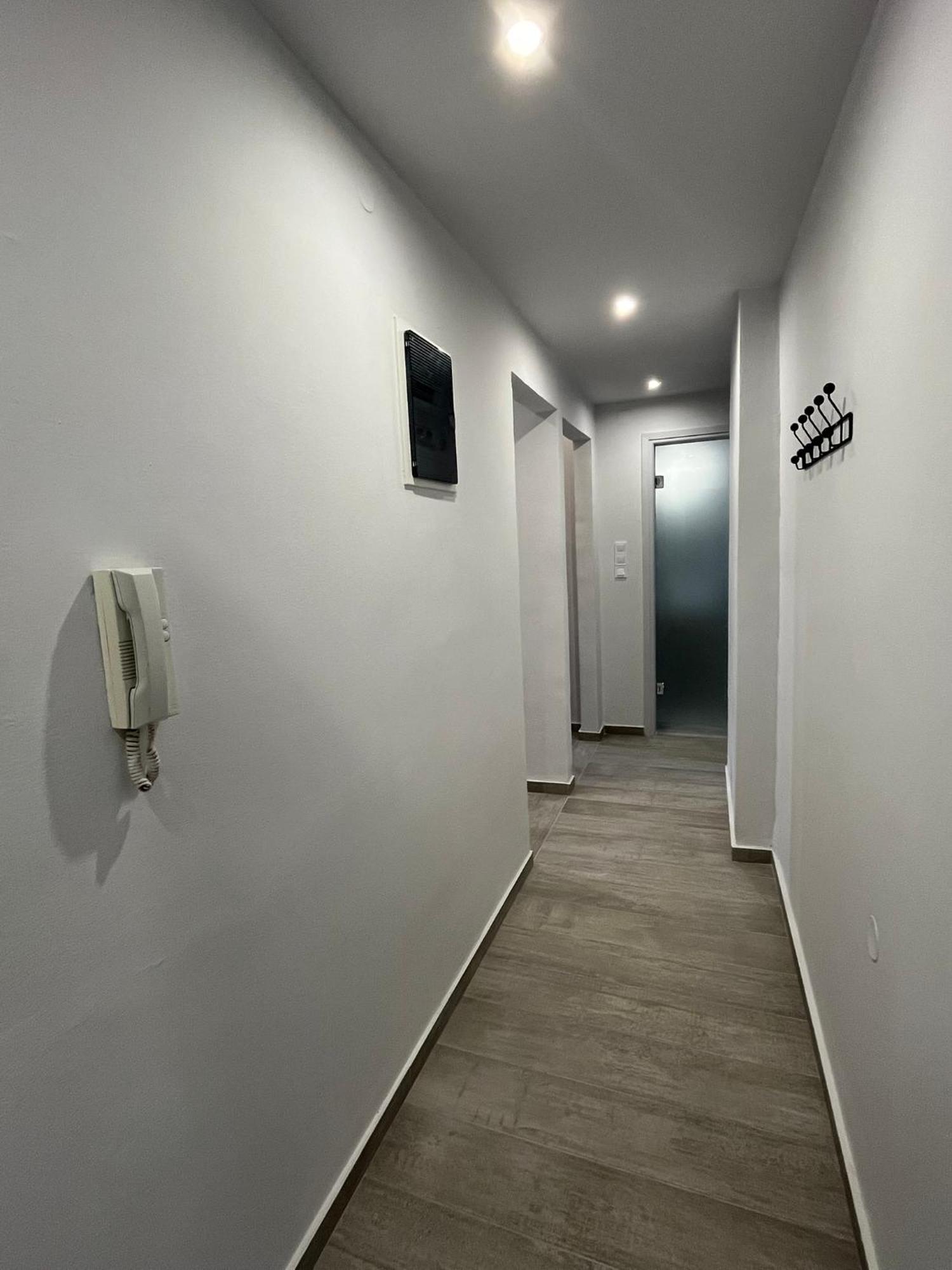 Meramvellou Living Iraklio Exterior foto